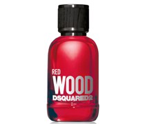 Red Wood Eau de Toilette 50ml Vapo