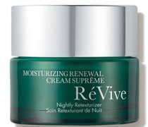 Moisturizing Renewal Cream Supreme