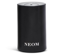 Wellbeing Pod Mini Essential Oil Diffuser - Black