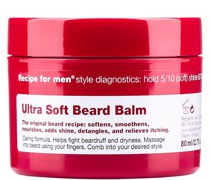 Ultra Soft Beard Balm 80ml