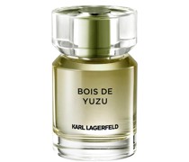 Bois de Yuzu Eau de Toilette 50ml