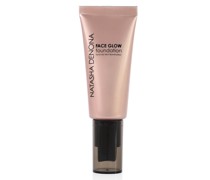 Face Glow Foundation 30ml (Various Shades) - 30 Warm - Light Medium
