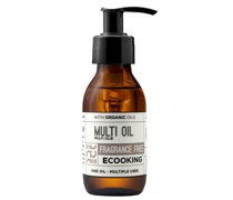 Multi Oil Fragrance Free 100ml