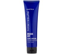 Total Results Brass Off Leave In Treatment 150 ml