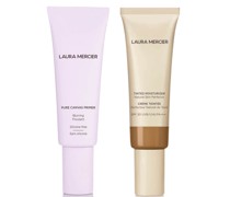 Pure Canvas Blurring Primer Bundle (verschiedene Farbtöne) - Tan