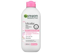 Micellar Milk Cleansing Water and Makeup Remover 400ml
