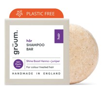 Hår Zero Plastic Shine Enhancing Shampoo Bar 50g