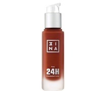 The 24H Foundation 30ml (Various Shades) - 675 Taupe