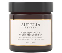Aurelia Probiotic Skincare Cell Revitalise Nachtcreme 60ml