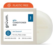 Glôs Zero Plastic Anti-Dandruff Conditioner Bar 50g
