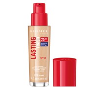 Lasting Finish 25 Hour Foundation 30ml (Various Shades) - Sesame
