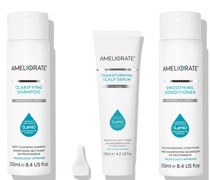 Scalp Balancing Kit