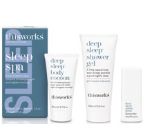 Sleep Spa Kit