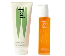 Skincare The Gemini Pomegranate and Pumpkin Stretch Mark Dual-System 300ml