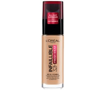 Infallible 24hr Freshwear Liquid Foundation (Various Shades) - 200 Golden Sand