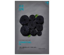 Pure Essence Mask Sheet 20ml (Various Options) - Charcoal