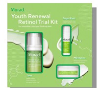 Youth Renewal Retinol Trial Kit