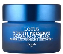 Lotus Youth Preserve Dream Night Cream (Various Sizes) - 15ml