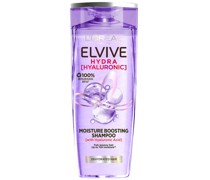 L'Oreal Elvive Hydra Hyaluronic Acid Shampoo (Various Sizes) - 500ml