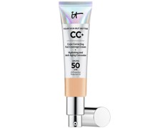 Your Skin But Better CC+ Cream with SPF50 32ml (Various Shades) - Medium Tan