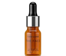 THE FACE Medium/Dark 10ml