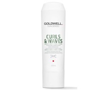 Dualsenses Curls and Waves Conditioner 200ml