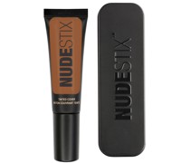 Tinted Cover Foundation (Various Shades) - Nude 10