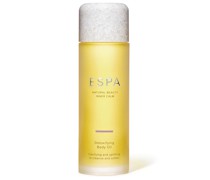 Detoxifying Body Oil 100 ml