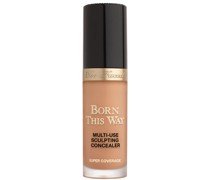 Born This Way Super Coverage Multi-Use Concealer 13.5ml (Various Shades) - Butterscotch