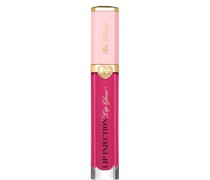 Lip Injection Power Plumping Lip Gloss (Various Shades) - People Pleaser