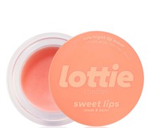 Süße Lippen - Kokosnuss 9g
