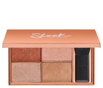 Highlighting Palette - Copperplate 9 g