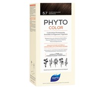 Hair Colour by color - 5.7 Light Chestnut 180g