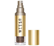 Hide and Chic Fluid Foundation 30ml (Various Shades) - Deep 6