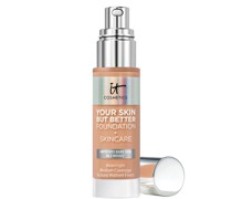 Your Skin But Better Foundation and Skincare 30ml (Verschiedene Farbtöne) - 34 Medium Cool