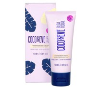 Glow Figure Whipped Body Cream Lychee and Dragon Fruit Scent (Verschiedene Größen) - 60ml