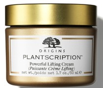Plantscription Powerful Straffungscreme 50ml