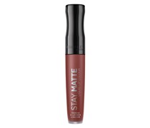 Stay Matte Liquid Lipstick 5,5 ml (verschiedene Farbtöne) - #5