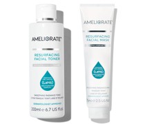 Resurfacing Facial Duo