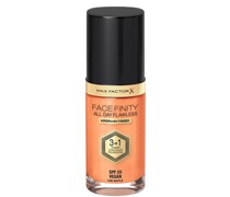 Facefinity All Day Flawless Foundation 30ml (Various Shades) - Maple