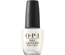 Jewel Be Bold Collection Nail Lacquer 15ml (Various Shades) - Snow Holding Back