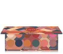 Matte Mosaic Eyeshadow Palette