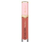 Lip Injection Power Plumping Lip Gloss (Various Shades) - Secure The Bag
