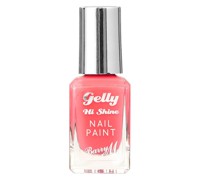 Gelly Hi Shine Nail Paint (Various Shades) - Pink Grapefruit