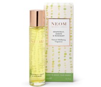 Grapefruit, Lemon & Rosemary Natural Wellbeing Fragrance