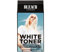 White Toner Kit