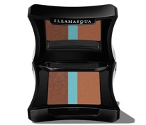 Colour Correcting Bronzer - Dunkel