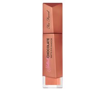 Melted Chocolate Matte Eyeshadow (Various Shades) - Amaretto