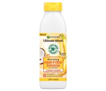 Ultimate Blends Nourishing Hair Food Banana Conditioner For Dry Hair 350ml