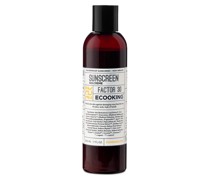 Sunscreen SPF 30 200 ml